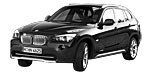 BMW E84 P0875 Fault Code